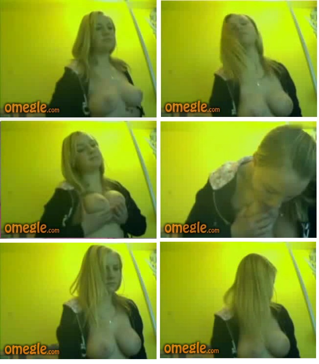 angelo grippo recommends amateur omegle pic