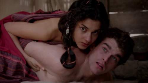 amber rose revah naked