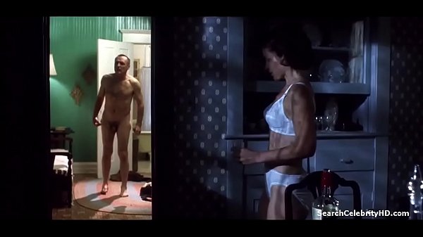 bob salleh recommends Amy Irving Nude