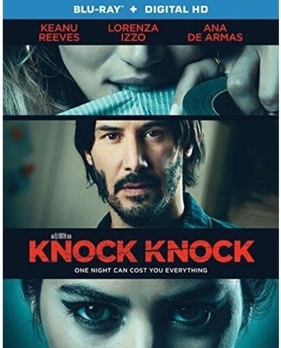 bob humphreys recommends ana de armas knock knock nude scene pic