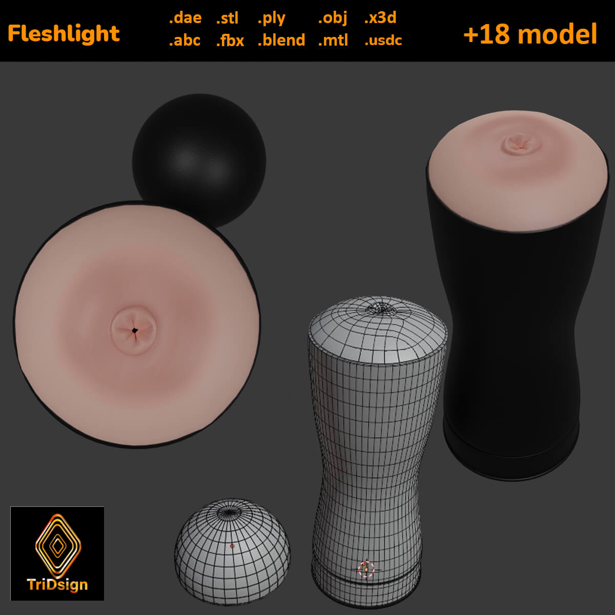 anal fleshlight