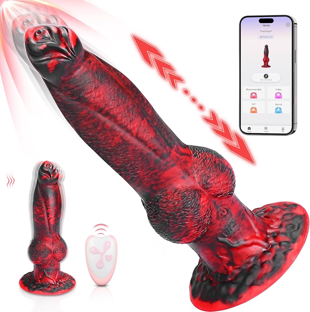 Best of Anal toys home