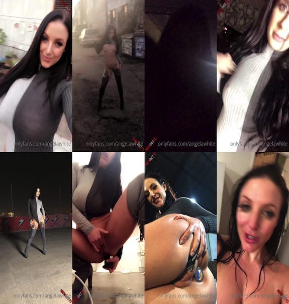 coco wagner add angela white onlyfans leaked photo