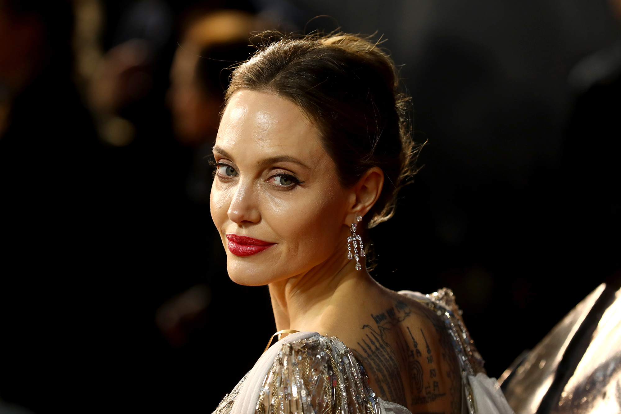 carla gugino recommends angelina jolie fakes pic