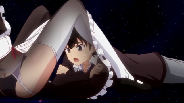 diane bushell recommends anime upskirt pic