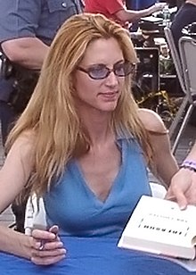 daisy cartwright recommends Ann Coulter Naked