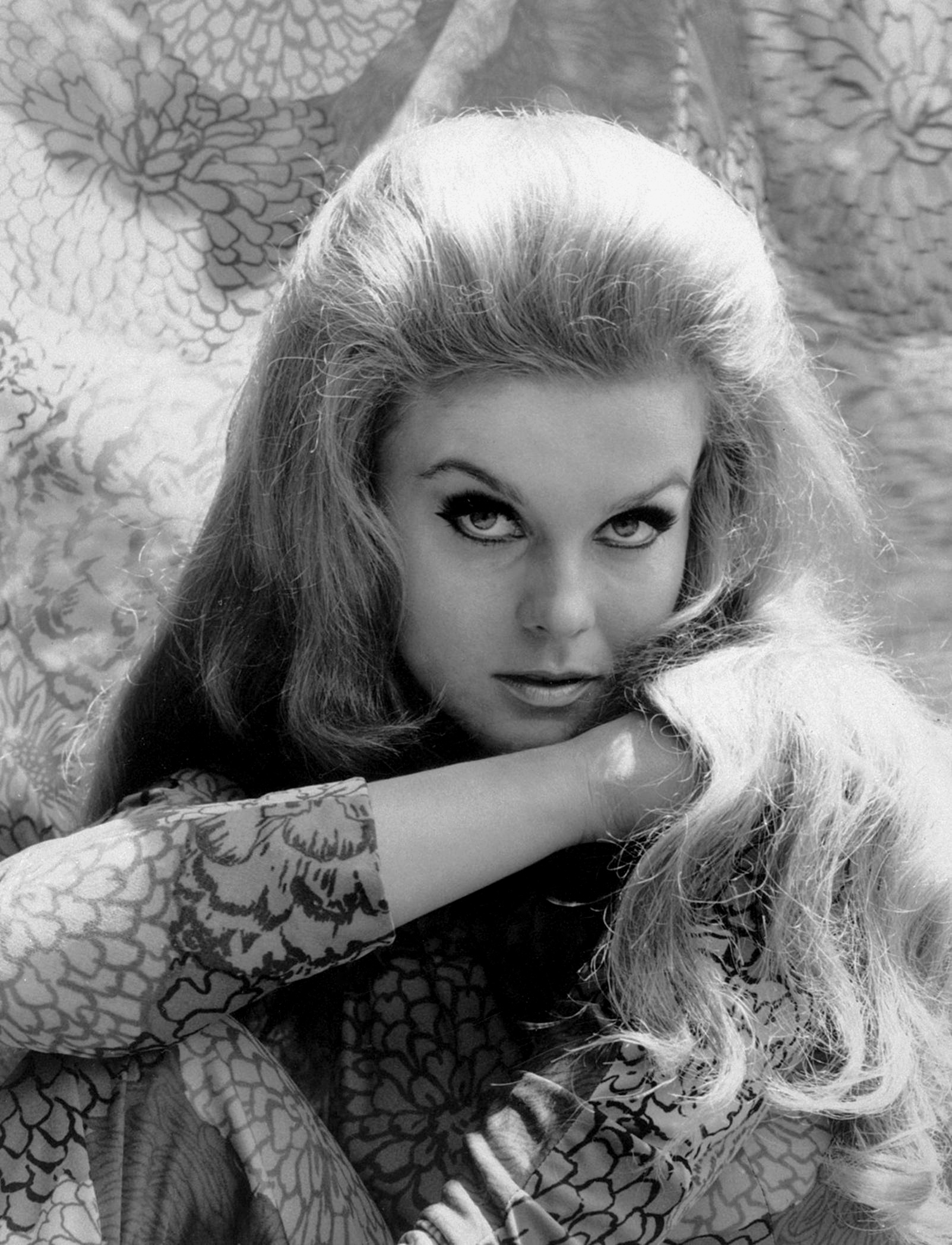 chris leffler recommends Ann Margaret Nude