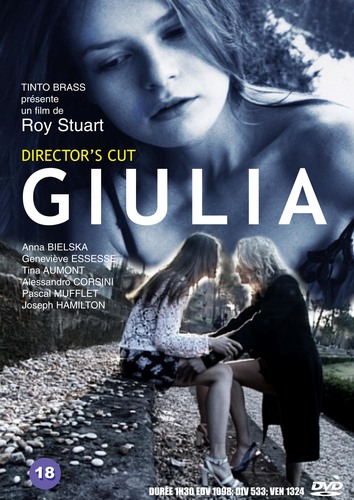 chris gebauer recommends anna bielska giulia pic