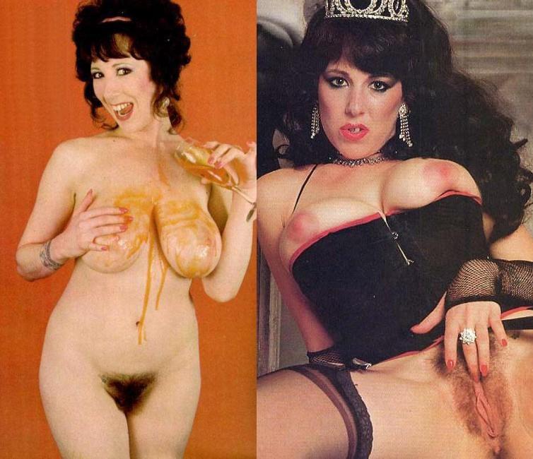 charlie mcginley share annie sprinkle porn photos