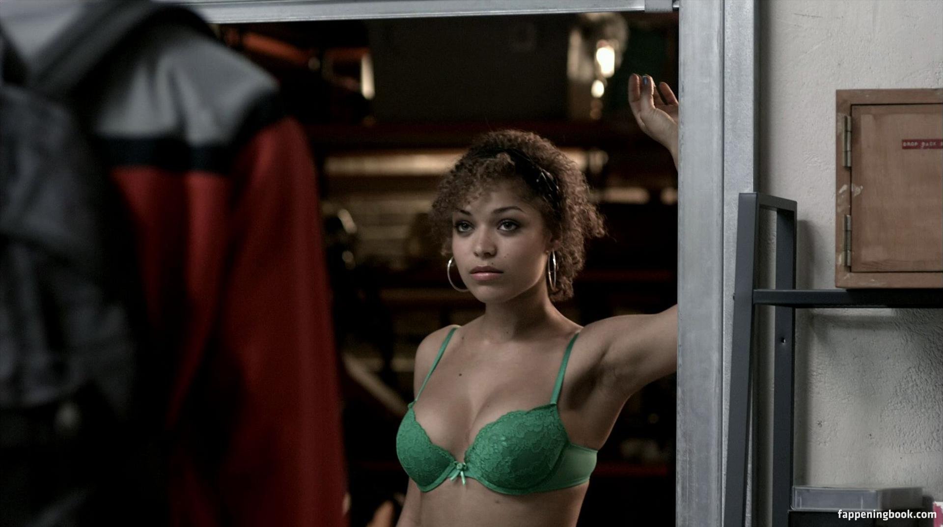 darren lunn add antonia thomas nude photo