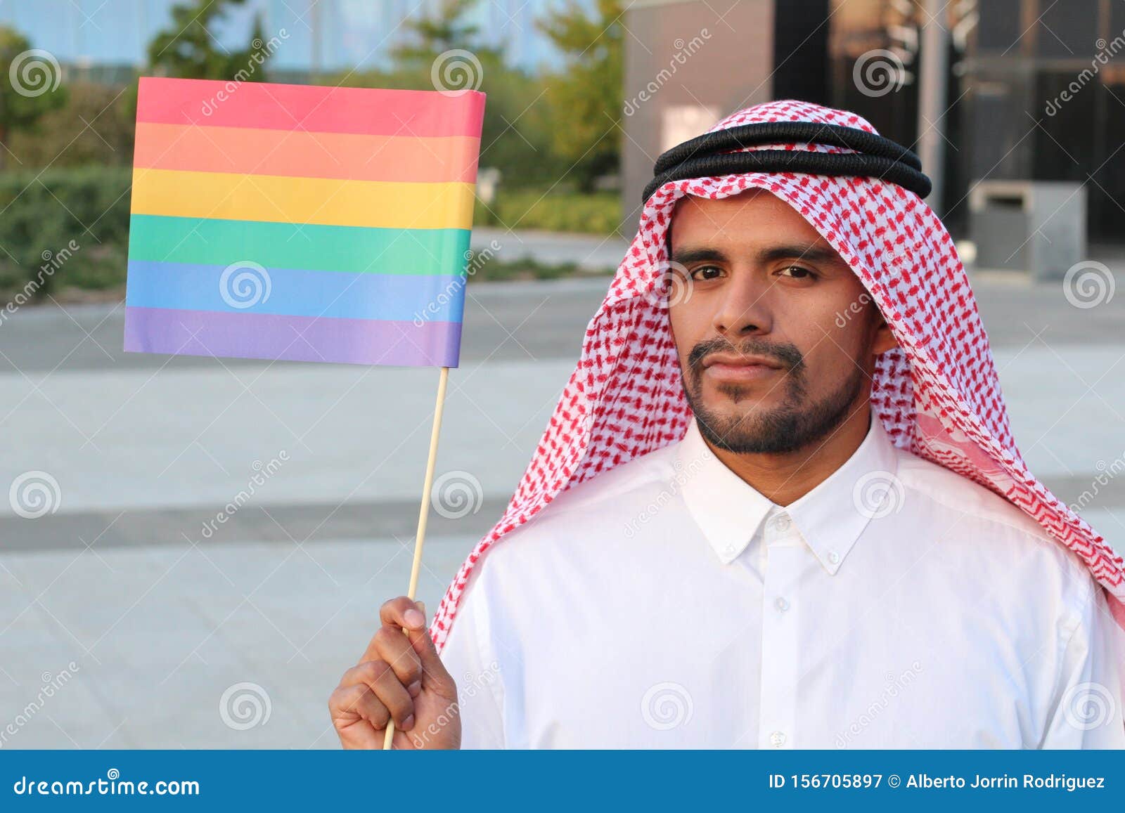 darrel garcia recommends Arab Twinks