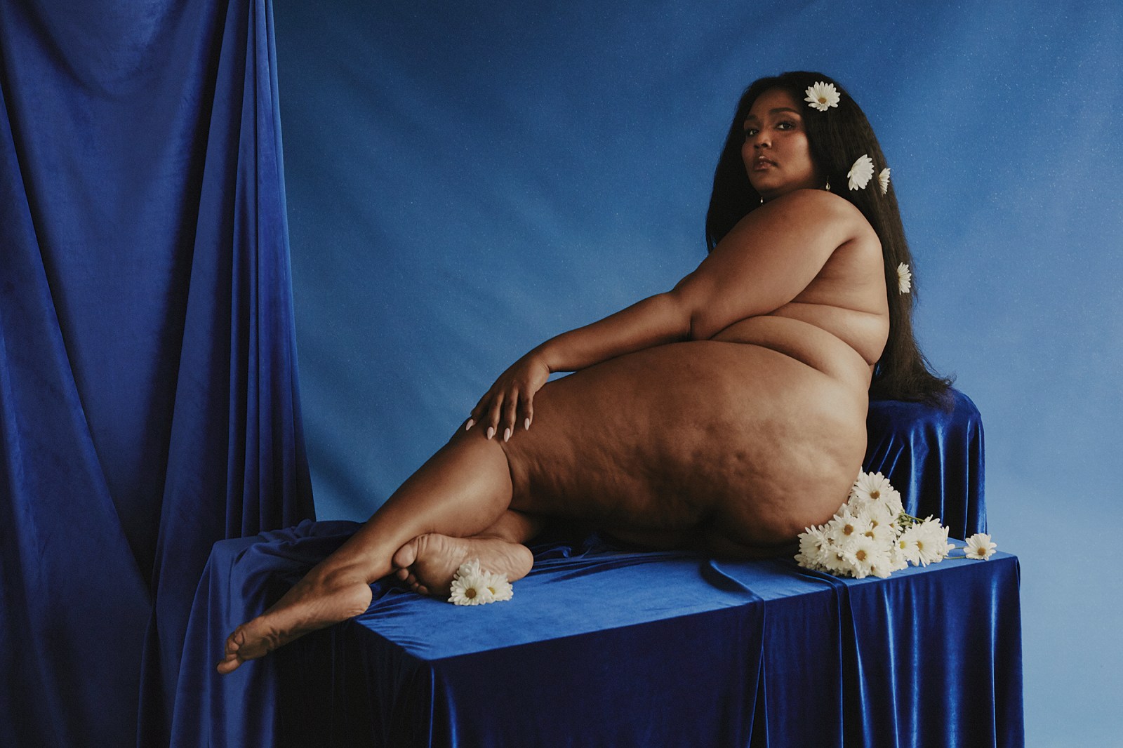 Best of Aretha franklin nude