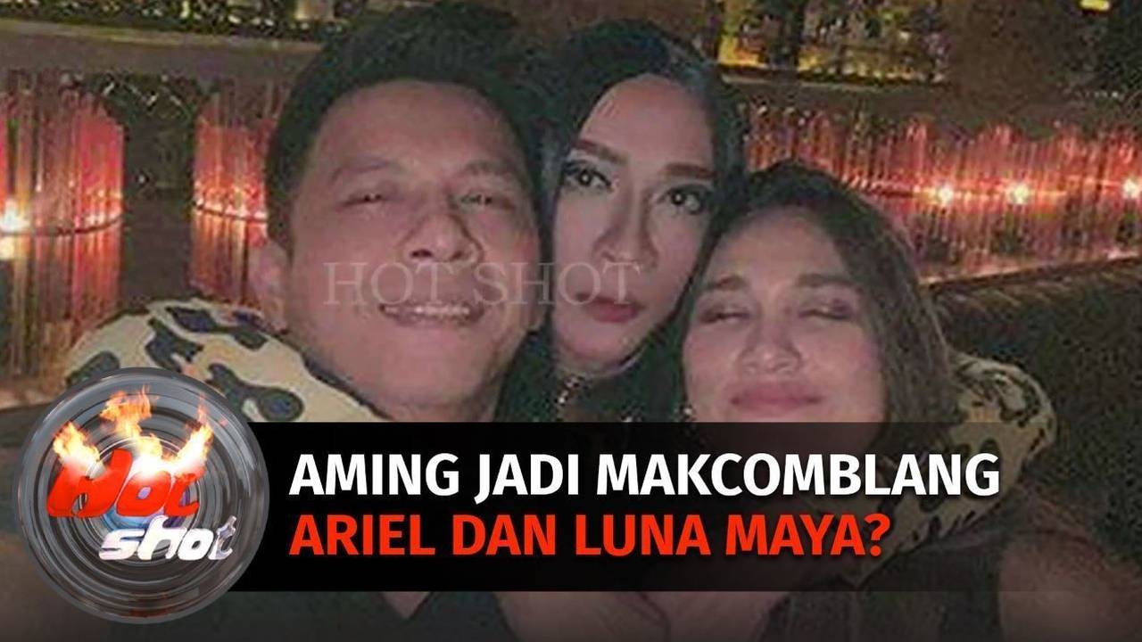 Best of Ariel dan luna