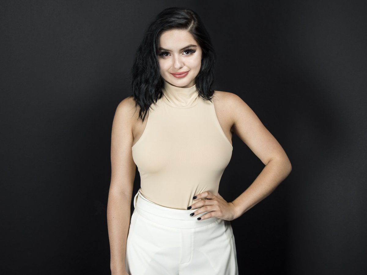 astrid mclendon add ariel winter nude picture photo