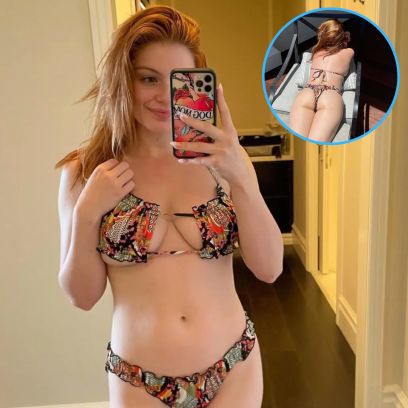 Ariel Winter Porn undyne porn