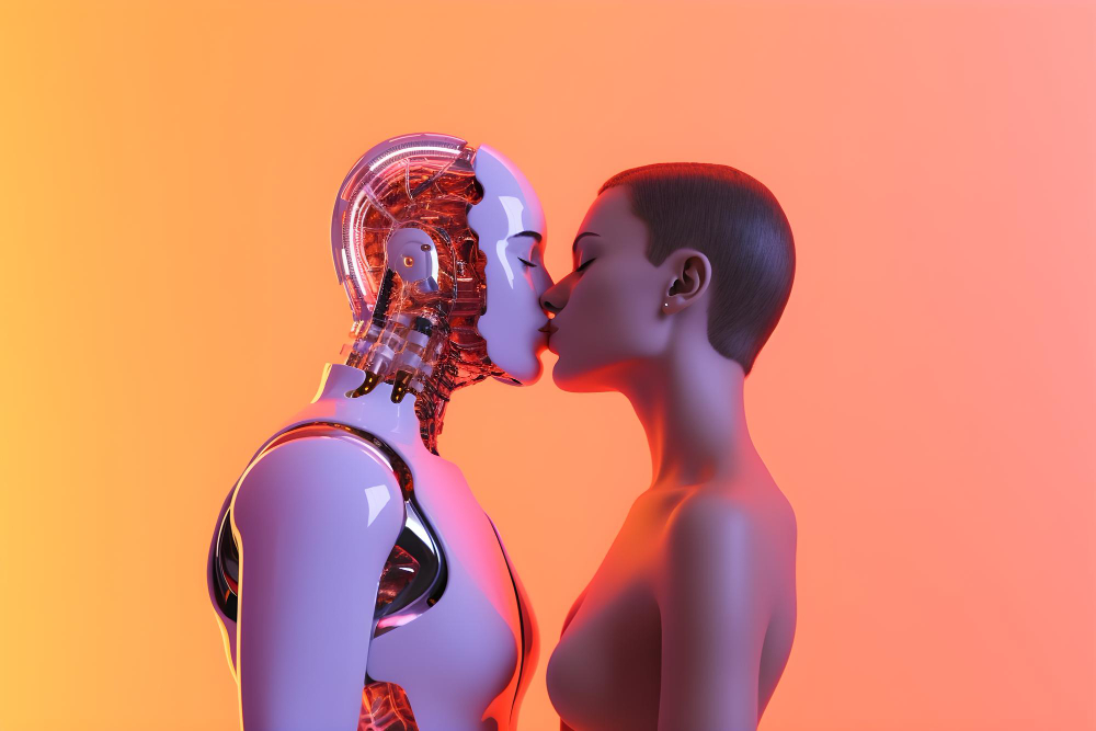 aws talal recommends Artificial Intelligence Porn