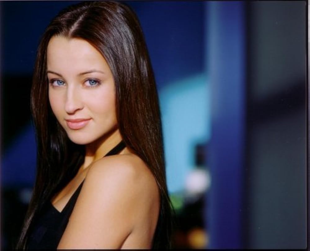 donna bringman recommends Ashley Leggat Sexy