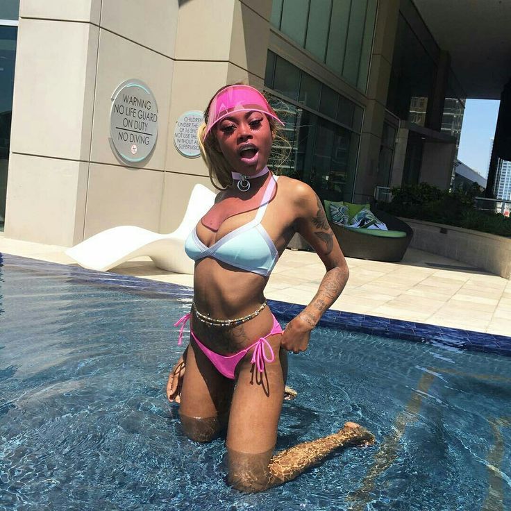 branka radosavljevic recommends Asian Doll In Bikini