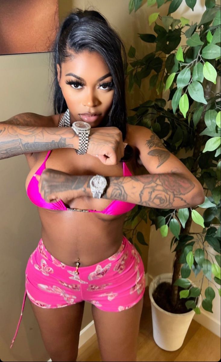 Asian Doll In Bikini liverpool sydney