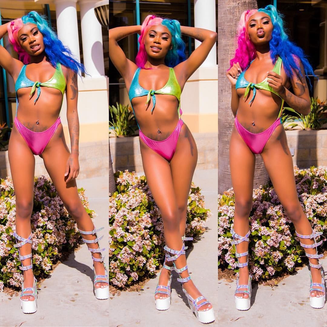 chelsea reaves recommends asian doll in bikini pic