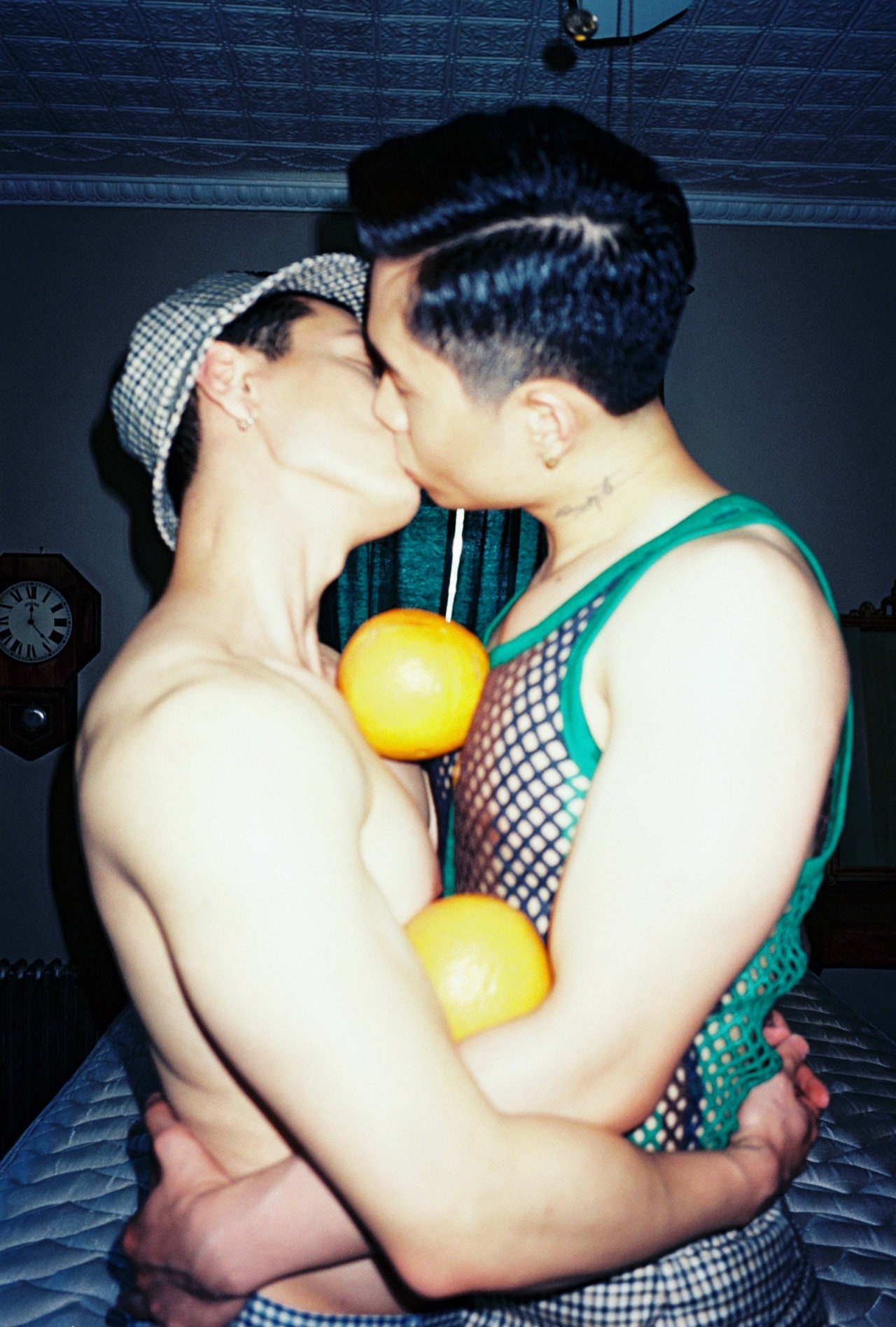 brea boyd recommends asian hot twinks pic