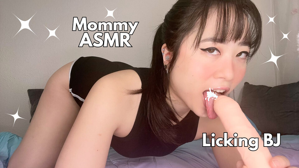 abigail kor recommends Asian Mommy Joi