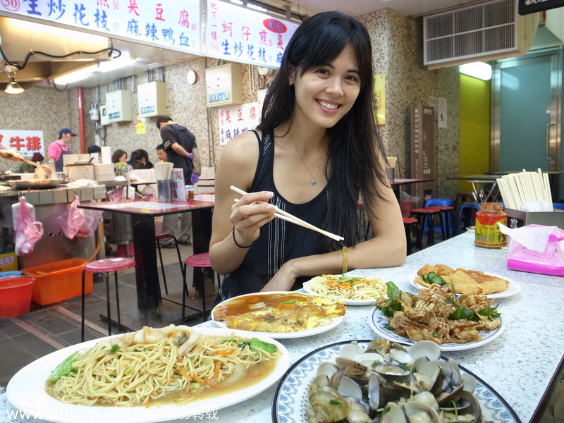 asian street meat asia