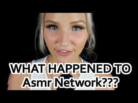 darwin abainza recommends Asmr Network