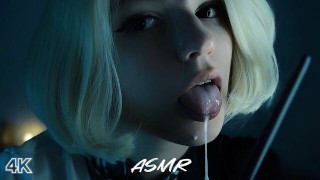 abhishek sarathe recommends Asmr Rp Porn