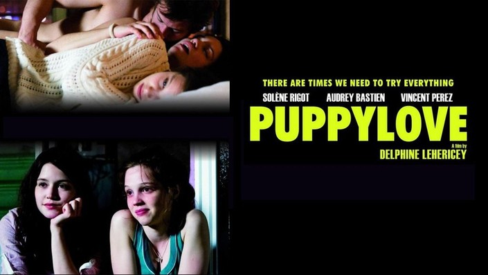 dave amer recommends Audrey Bastien Puppylove