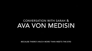 candice velasquez recommends Ava Von Medisin