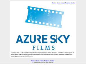 bobby morrell share azure sky films photos