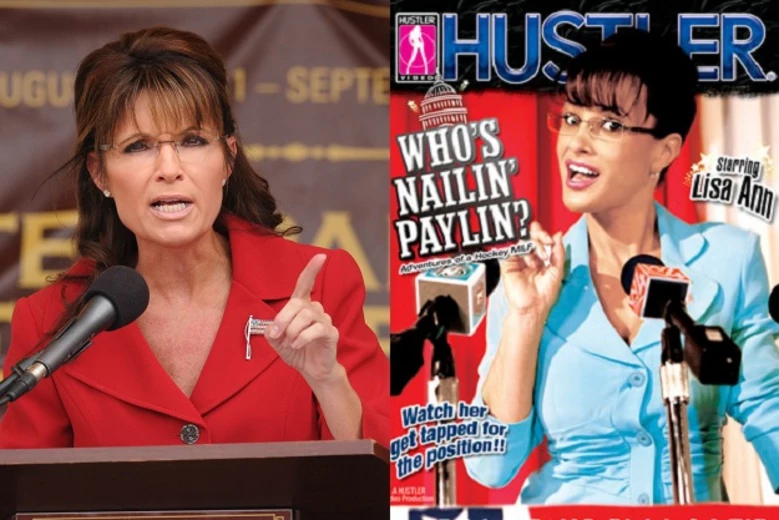 brian j wojcik recommends lisa ann as sarah palin pic