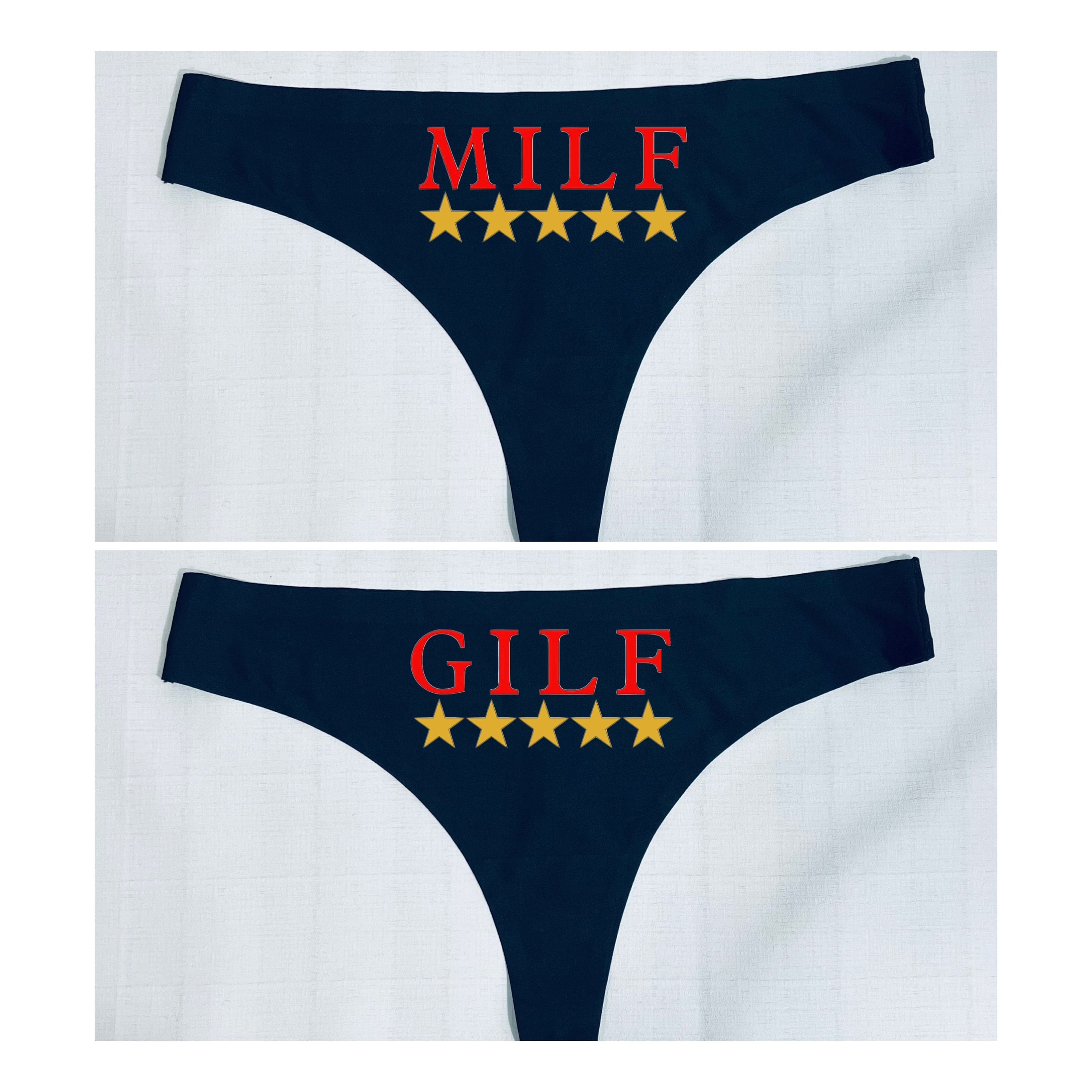 anthony wiggin recommends Gilf Thong