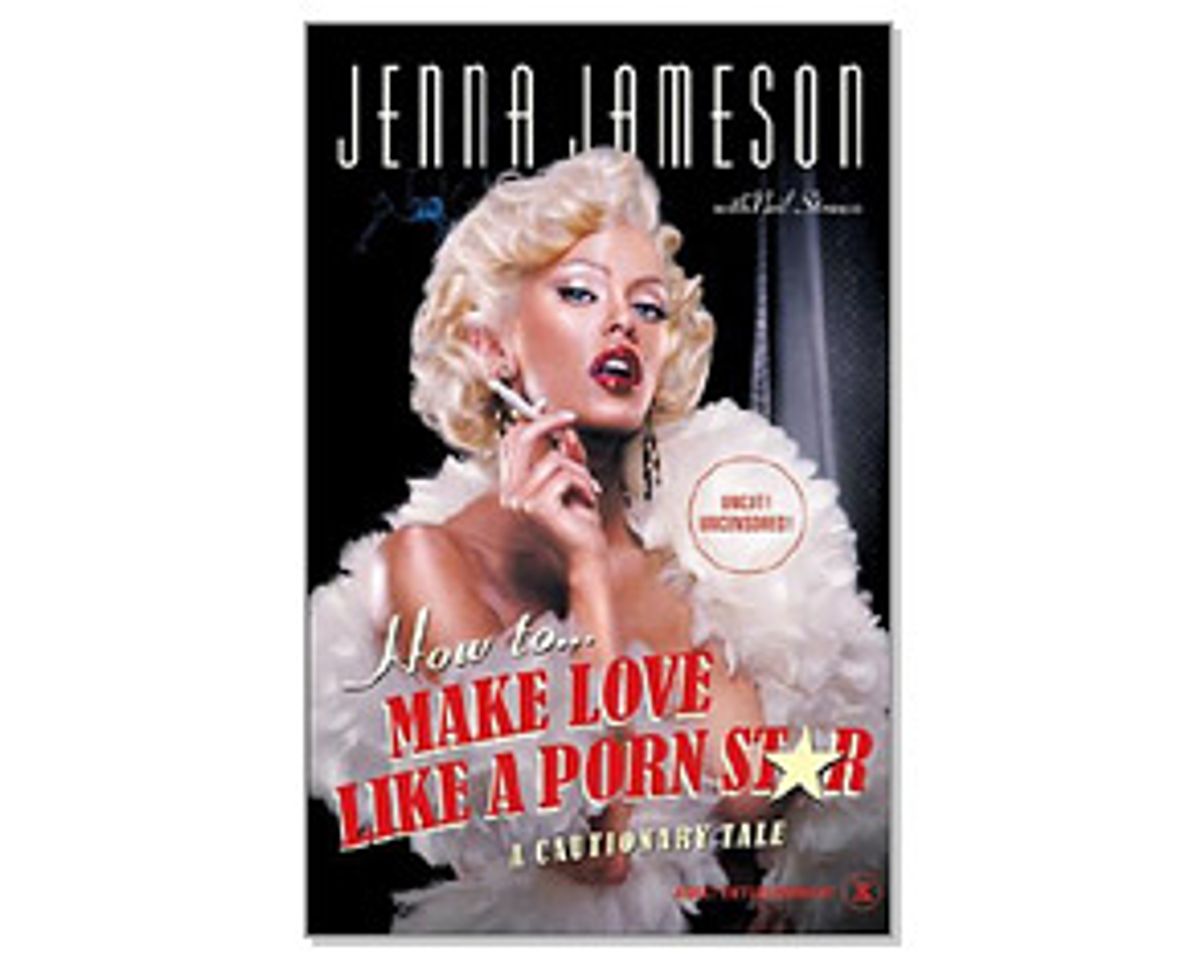 donna monteith share jenna jameson porn movie photos