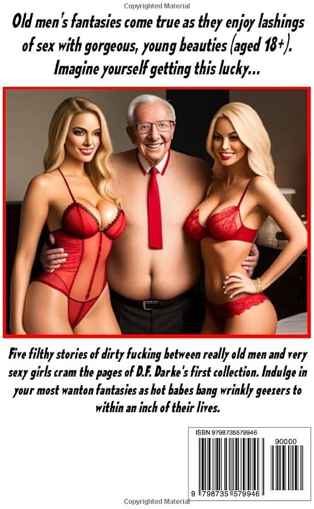 sex stories old man