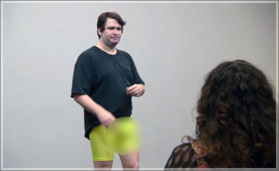 chris fortin recommends Jonah Falcon Wife