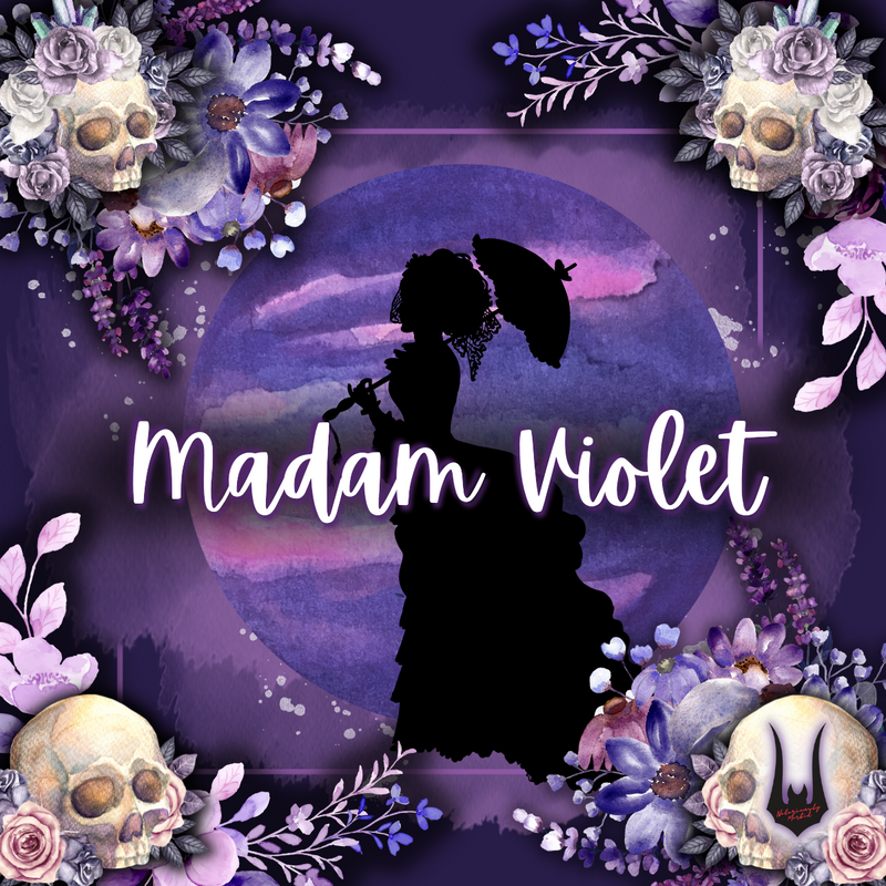 dionne reynolds recommends Madam Violet