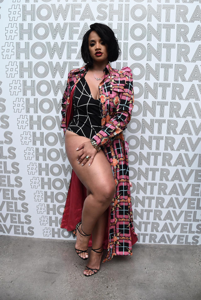 betchay aquino add dascha polanco sexy photo