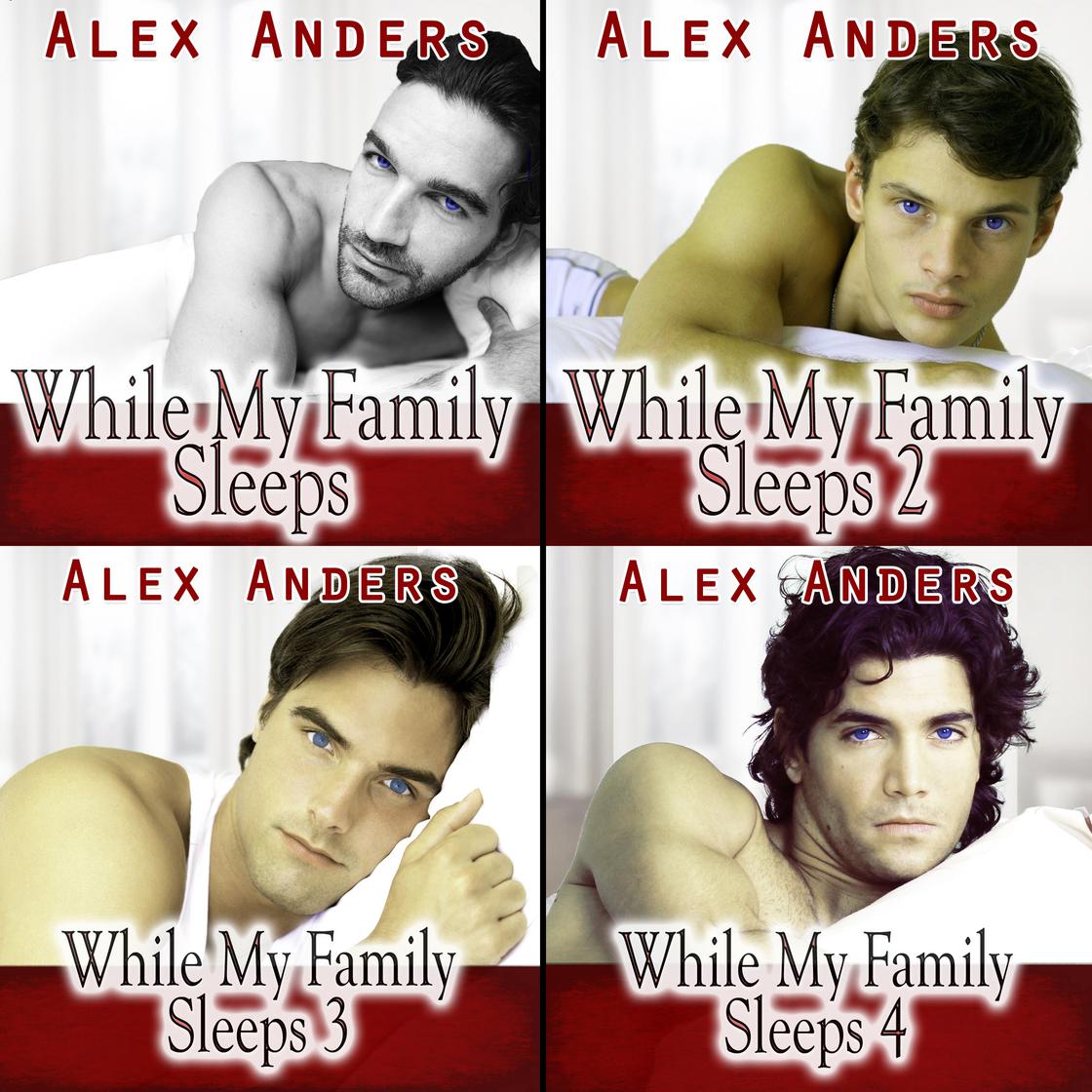 family threesome stories