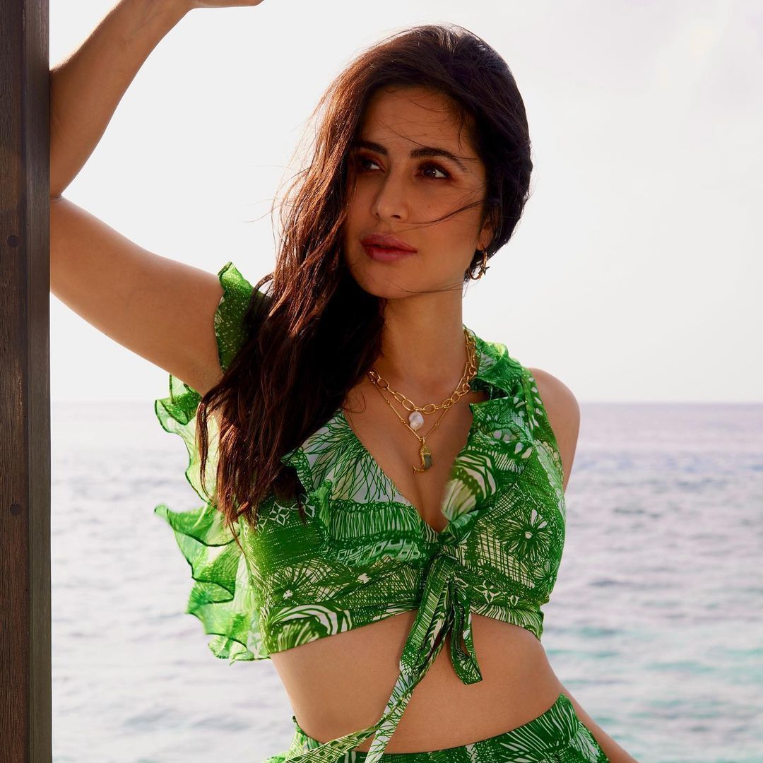 chantal daly recommends Katrina Kaif Nud