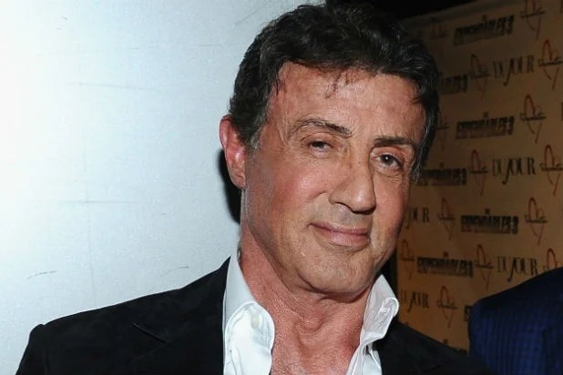 danielle bartsch share was sylvester stallone in porn photos