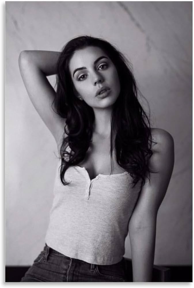 cathy masters recommends adelaide kane sexy pic