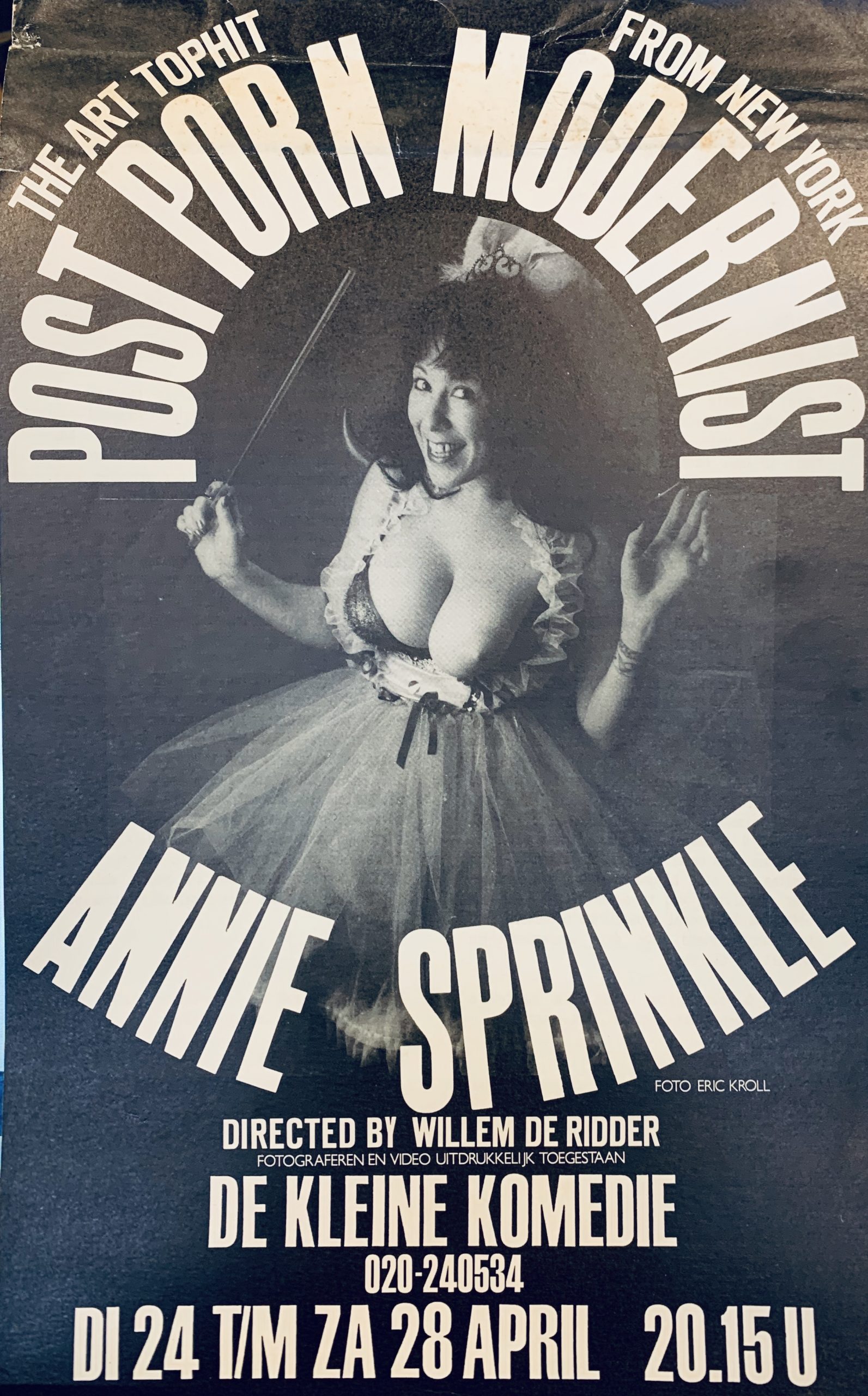 andi brown add photo annie sprinkle videos