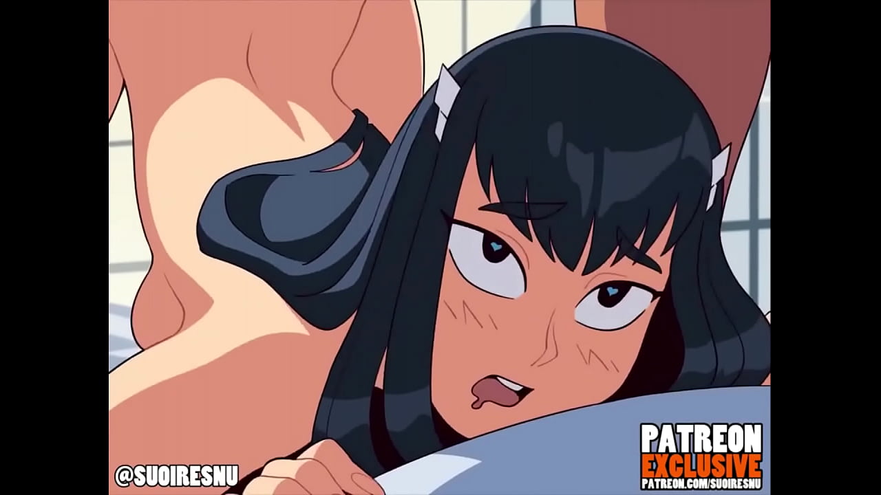 satsuki porn