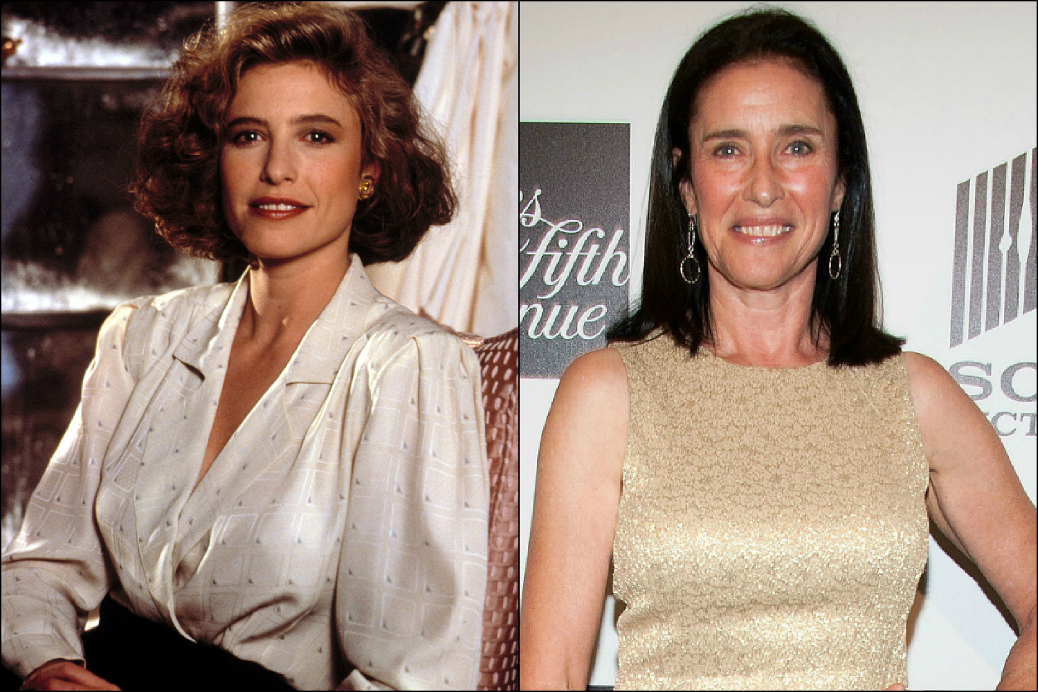 Best of Mimi rogers boobs