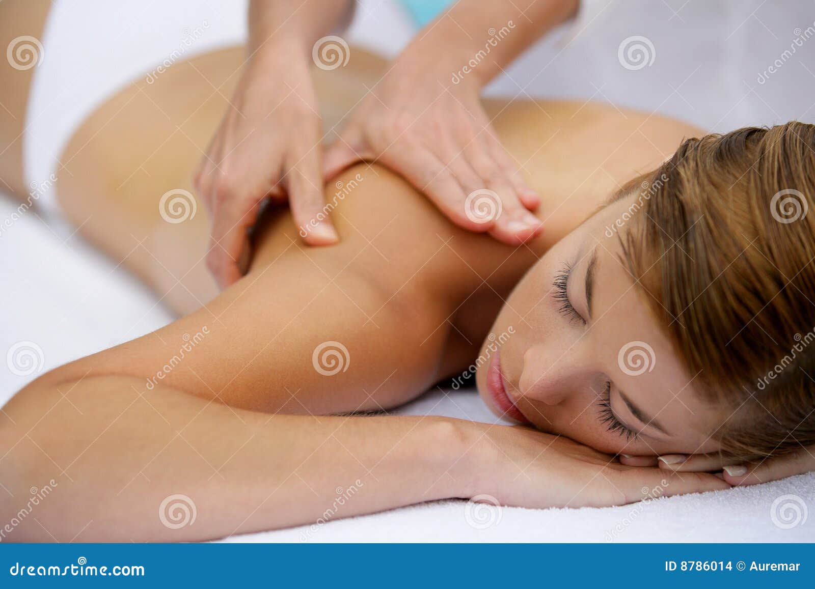 Topless Masseuse wildwood fl