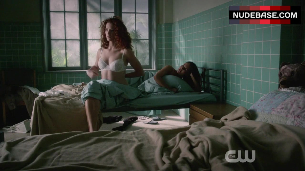 dominic demaio recommends bridget regan naked pic