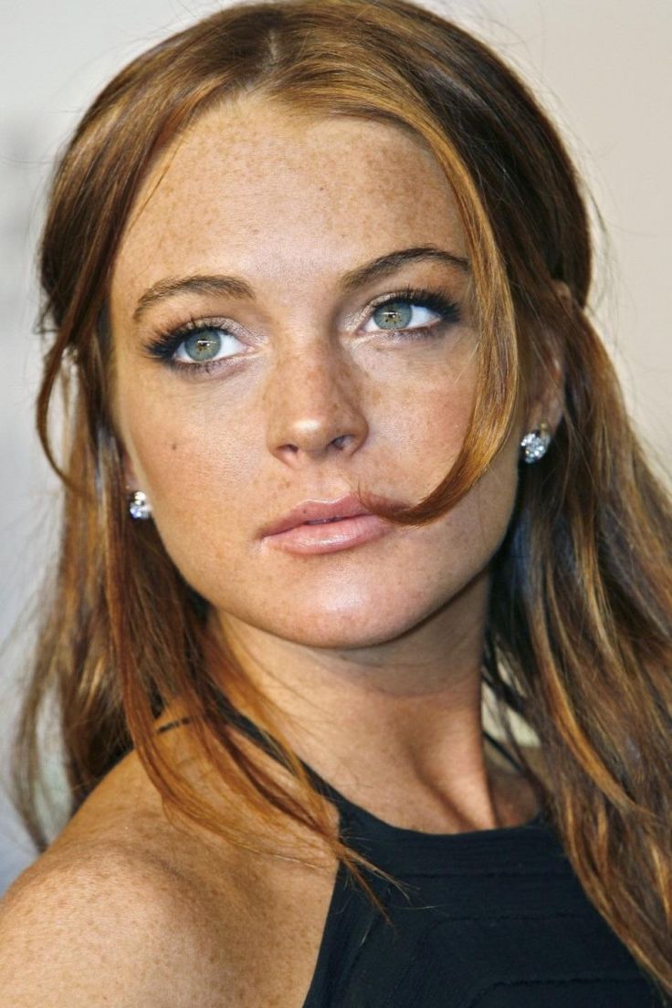 lindsay lohan hottest pictures