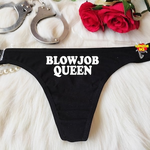 Thongs And Blowjobs page celebrities